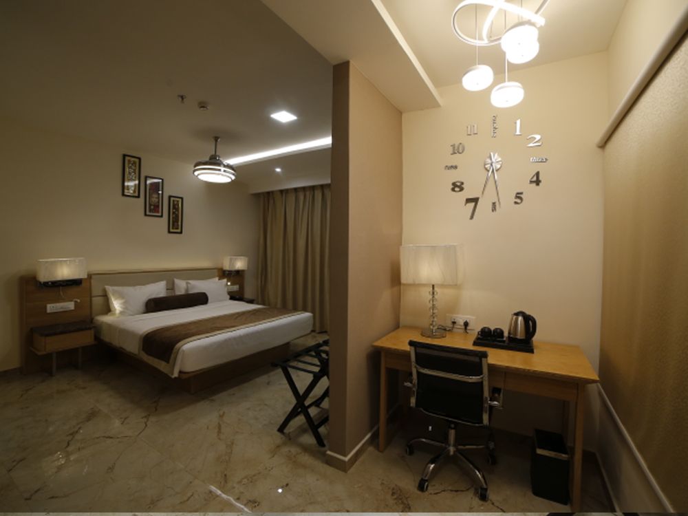 Executive Suite Room Rooms   Ex3 